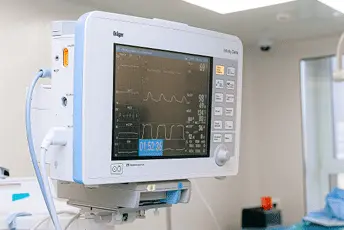 Evaluación de tecnologías sanitarias de una nueva generación de sistema criocirúrgico nacional