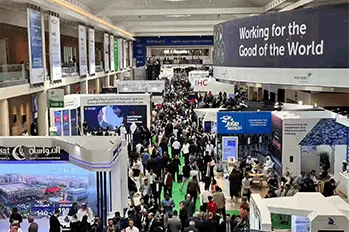 Mostrar en ARAB HEALTH