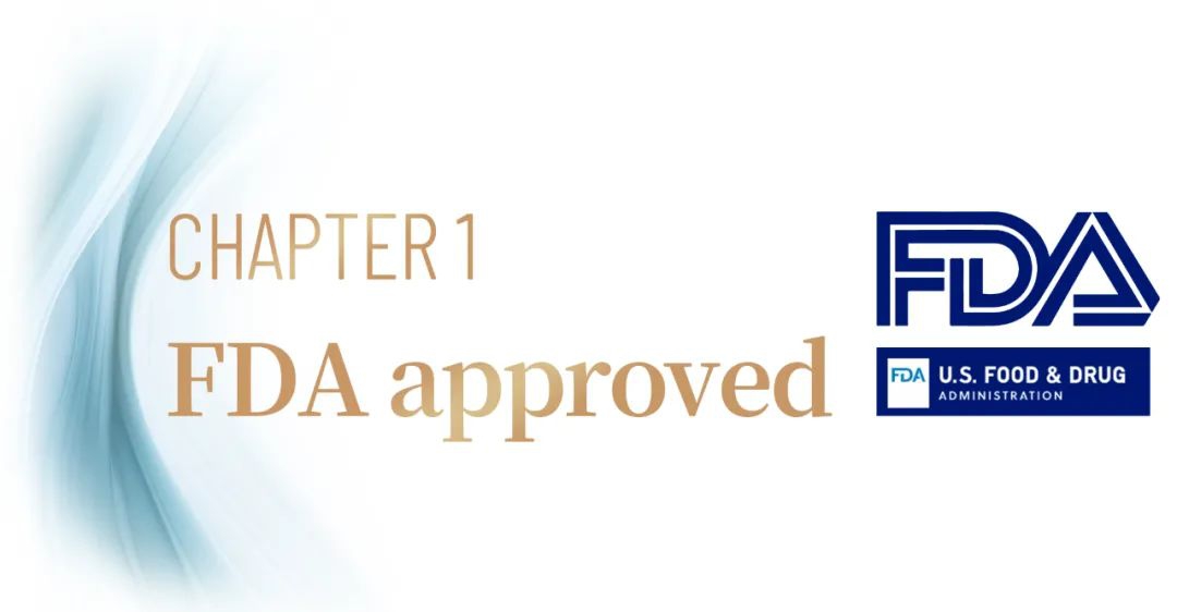 dispositivo de ablación por microondas aprobado por la FDA