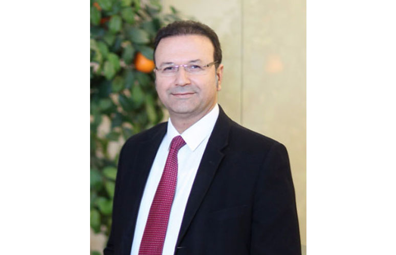Prof Saim Yilmaz, MD Prof Saim Yilmaz, MD