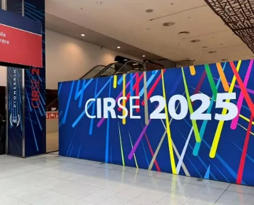Ablación mínimamente invasiva liderando el futuro — Hygea presenta dos productos estrella en CIRSE 2025