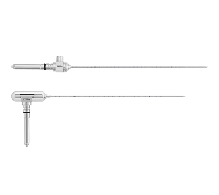 Sonda estéril de co-ablación ELITE